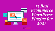 Best WordPress Ecommerce Plugins