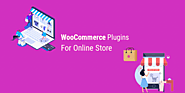 WooCommerce Plugin for your incredible online store