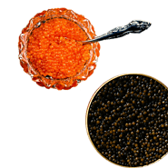 Caviar – MyFooDen