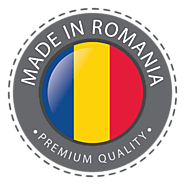 Products Made in Romania – MyFooDen