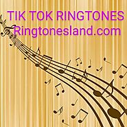 Tiktok Ringtones - Tik Tok Ringtone Download - Ringtone Tik Tok Mp3