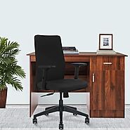 WFH: Buy Work From Home Furnitures Online | Wakefit