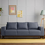 Buy Sofas Online in Bangalore at Price from Rs 9760 | Wakefit