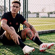 Check Out All Of Paulo Dybala’s Tattoos & Their Meanings