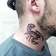 100+ Scorpion Tattoo Traditional Design Ideas With Meaning