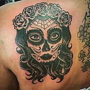 125+ Mexican Tattoo Designs and Ideas For Your Next Ink