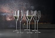 Shop Champagne Glasses for Sale Online