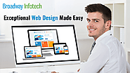 10 Reasons For Hiring Affordable Website Design Services