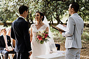 Why do you need a Wedding Celebrant in Paris? - NewzBuff