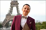 Choose Paris Wedding Officiant Package - The Parisian Celebrant