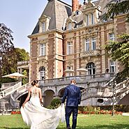 Paris Elopement Officiant Packages | Paris Wedding Officiant Package