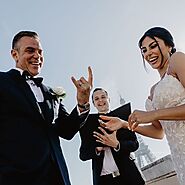 How to write wedding vows