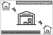 Warehousing services in Singapore 2022 - Store Your Assets Here!