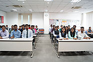 Business Management Degree from one of Best Colleges for MBA in Meerut