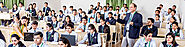 One of Best Schools for Business Management for Full Time MBA