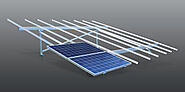 Using Solar Energy at its Best with a Solar Mounting Structure