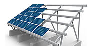 Detailed Guide on Solar Mounting Structure and Its Types