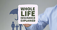 Why Choose The Best Whole Life Insurance For Yourself?