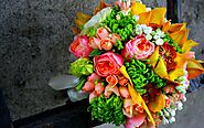 Send Your Flower Bouquets in Dubai Online To Your Loved Ones