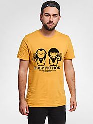 Buy Pulp Fiction T-Shirt
