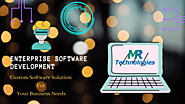Introduction of Enterprise Software Development