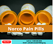 Best Place to Buy Norco Online without prescription