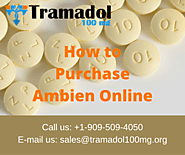 What is Ambien | side Effects of Ambien | Ambien Generic