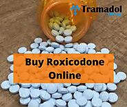 Buy Roxicodone Online | Overnight Delivery