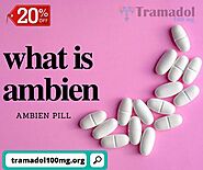 ambien pill | ambien withdrawal | ambien overdose