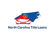 North Carolina Title Loans Near Me | Online Car Title Loans North Carolina | Vehicle Title Loan NC | Fast Cash Auto T...