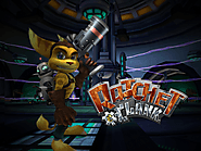 I Love Ratchet & Clank. Here’s How It Inspired My Writing! – Space & Lasers