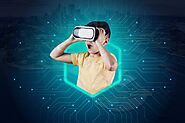 Virtual Reality App Development In Australia Is Cheapest or Not?