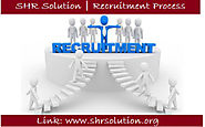 @SHR SOLUTION | AHMEDABAD | #RecruitmentProcess