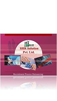 @SHRSolution #RecruitmentProcess best services in Ahmedabad