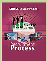 Provide a Best Recruitment Process Outsourcing - SHR Solution