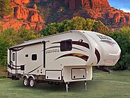NINE RENTAL ITEMS TO ELEVATE YOUR RV ADVENTURE