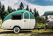 Why a Teardrop Trailer is the Perfect Adventure RV - RV Travel Central