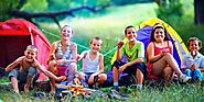 RV Camping with Little Ones - RV Travel Central