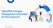 Why RFQ in Project Management is Essential for Your Success?