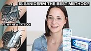 How does Saniderm work? Tattoo Healing 101 | Tattoo Talk Show