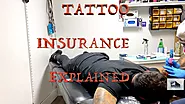 Should Tattoo Artists & Parlors have as much Insurance as a Doctor?