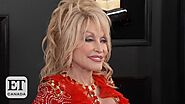 Dolly Parton Shares The Meaning Behind Her Fabled Tattoos