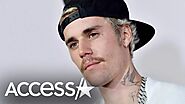 Why Justin Bieber Will Never Get Hand Tattoos