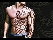 Top 12 tattoo ideas for men - Tattoo designs for men