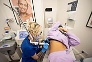 Bad body art and regrets in a tattoo removal clinic