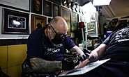 UK to investigate tattoo ink health risks after EU ban