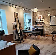 10 Best Tattoo Shops In Ottawa, Canada - Based On Reviews