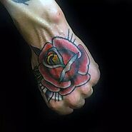 150 Best Hand Tattoos For Men and Women With Meanings