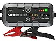 How To Use Battery Jump Starter? Best 7 Steps